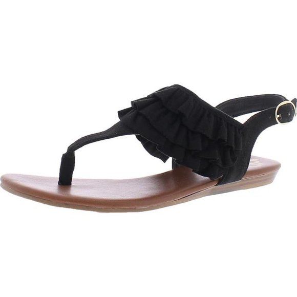 Fergalicious Swoon Slingback Sandal NWB - Picture 2 of 10